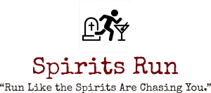 The Copper Penny Spirits Halloween Eve 5k