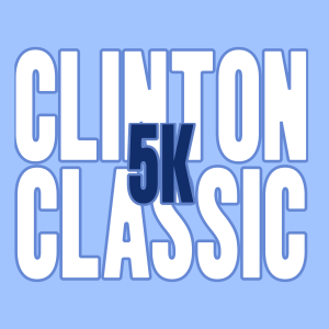 Clinton Classic 5K