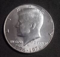 Kennedy 5K and Washington 3K