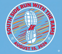 South Side Area MS & HS Run with the Rams 5k