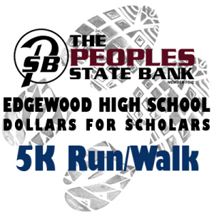 Edgewood Dollars for Scholars 5K