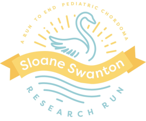 Sloane Swanton 5K Research Run