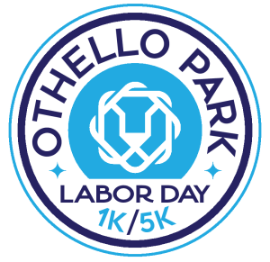 Othello Park Labor Day 1K/5k