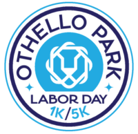 Othello Park Labor Day 1K/5k