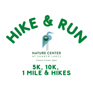 Shaker Lakes Hike & Run