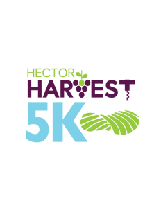 Hector Harvest 5K Walk/Run