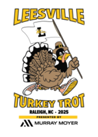 Leesville Community Turkey Trot