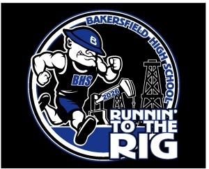 Runnin' To The Rig
