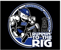 Runnin' To The Rig