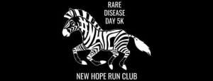 NHRC Run Walk for the Zebra 5K