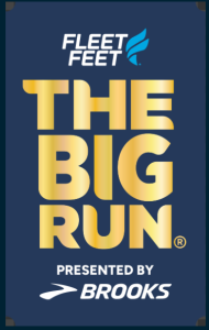 The Big Run Presented by Brooks