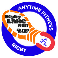 Anytime Fitness Rigby Lake Run