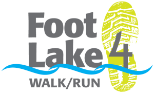 Foot Lake 4