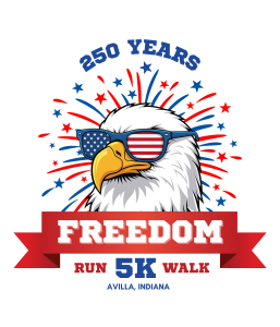 FREEDOM 5K