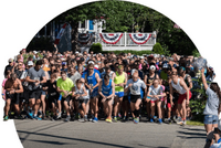 32nd Annual GRBA 5K Road Race
