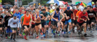 Moxie Day 5K