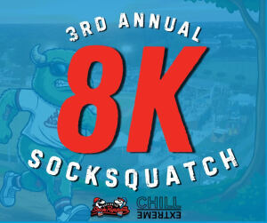SOCKSQUATCH 8K