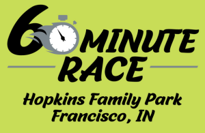60 Minute Race