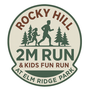 2nd Annual Rocky Hill 2M Run & Kids Run