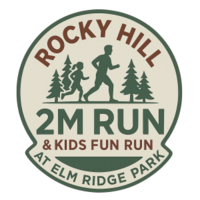 2nd Annual Rocky Hill 2M Run & Kids Run