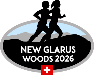 2026 New Glarus Woods Trail Run