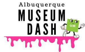 ABQ MUSEUM DASH