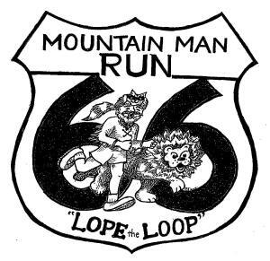 George B. Wallace Memorial Mountain Man Run