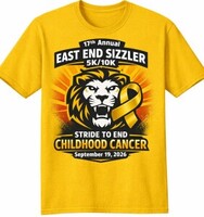 East End Sizzler 10K/5K