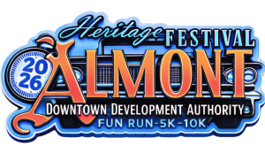 Almont Heritage Festival