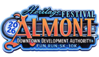 Almont Heritage Festival
