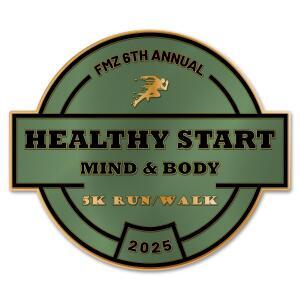 First Mount Zion Baptist Church 7th Annual Healthy Start Mind & Body 5K Run/Walk
