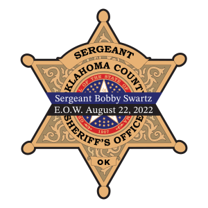 Sgt. Bobby Swartz Memorial 5k