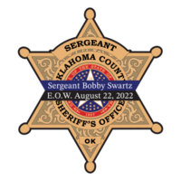 Sgt. Bobby Swartz Memorial 5k
