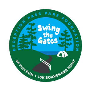 Swing the Gates 5k and 10k