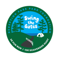Swing the Gates 5k and 10k