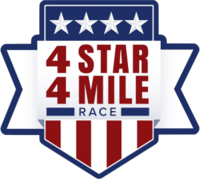 4Star 4Mile Race