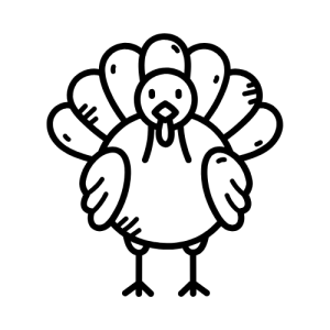 2026 Thanksgiving Trail Trot