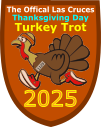 The Official Las Cruces Thanksgiving Day Turkey Trot