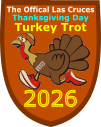 The Official Las Cruces Thanksgiving Day Turkey Trot