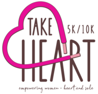 Take Heart 10K & 5K