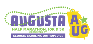 2027 Augusta Half Marathon 10K 5K