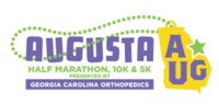 2027 Augusta Half Marathon 10K 5K