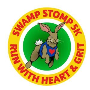 Swamp Stomp 5K