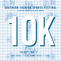 Liv Active | Southern Fashion 10k