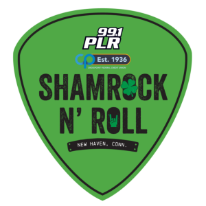 99.1 PLR *Shamrock and Roll 5K*