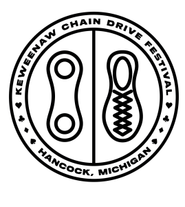 2026 Keweenaw Chain Drive Festival
