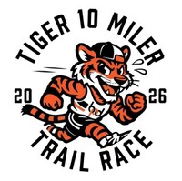 Tiger 10 Miler - 9th Annual Trail Race Presented by Byron Bank