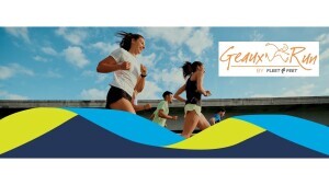 The Big Run by Geaux Run by Fleet Feet and Brooks