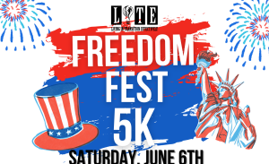 Freedom Fest 5k