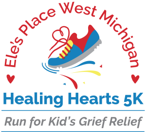 Ele's Place - West Michigan Healing Hearts 5k
